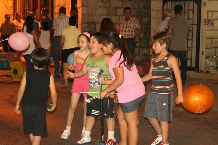 Jounieh Family & Kids Day
